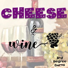 Cheese & Wine