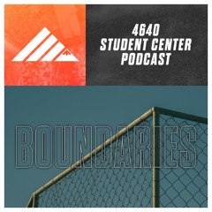 Boundaries