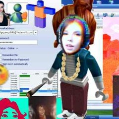 GUCHI POLO 😳👉👈(robloxcore remix)