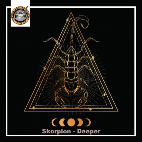 Skorpion - Deeper [NeuroDNB Recordings]