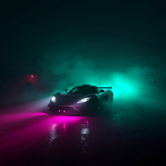 Phantom Driver (Special Version)