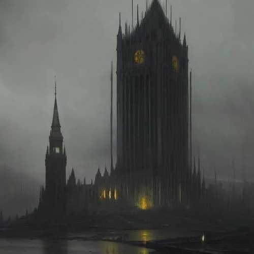 The Shapeshifting Spire