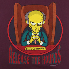 RELEASE THE HOUNDS [FREE DOWNLOAD]