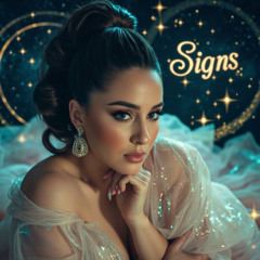 🎵 Signs - Dhelick