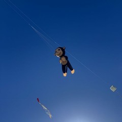 Pender Street Steppers w/ Second Spring 091225