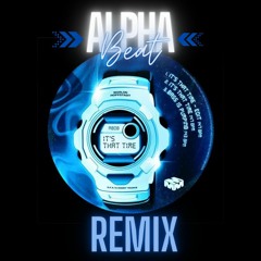Marlon Hoffstadt - Its that time (AlphaBeat edit)
