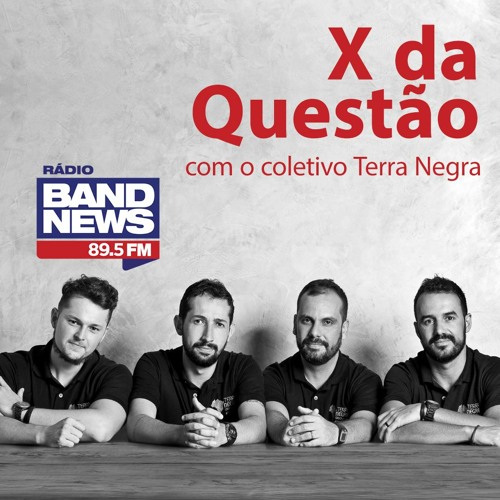 Stream 5 O X da Quest o vers o ampliada 27 06 2021 by R dio