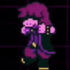 Red Buster (Kill the Susan)