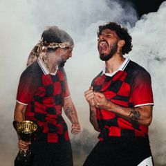 MAN OF THE MATCH