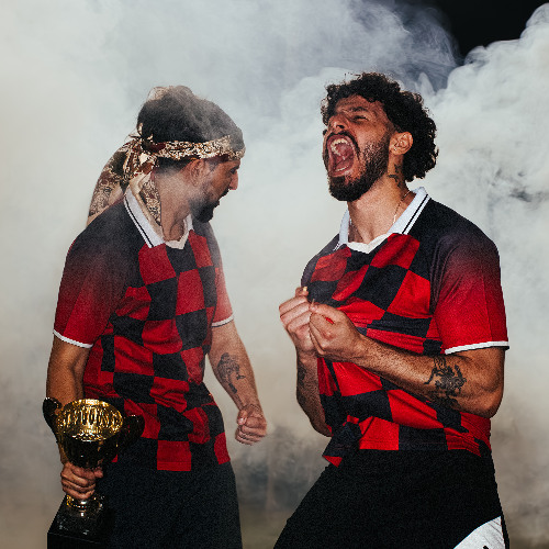 MAN OF THE MATCH