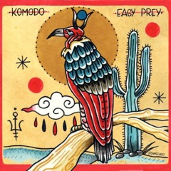 Easy Prey
