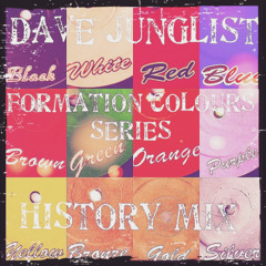 Formation Colour Series History Mix