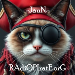 RAdiOPIratE.🌀rG -JauN's DECK