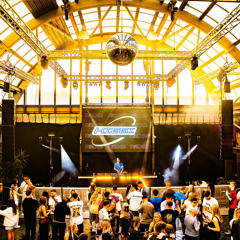 3SIX9 All Dayer @ BAaD, Glasgow