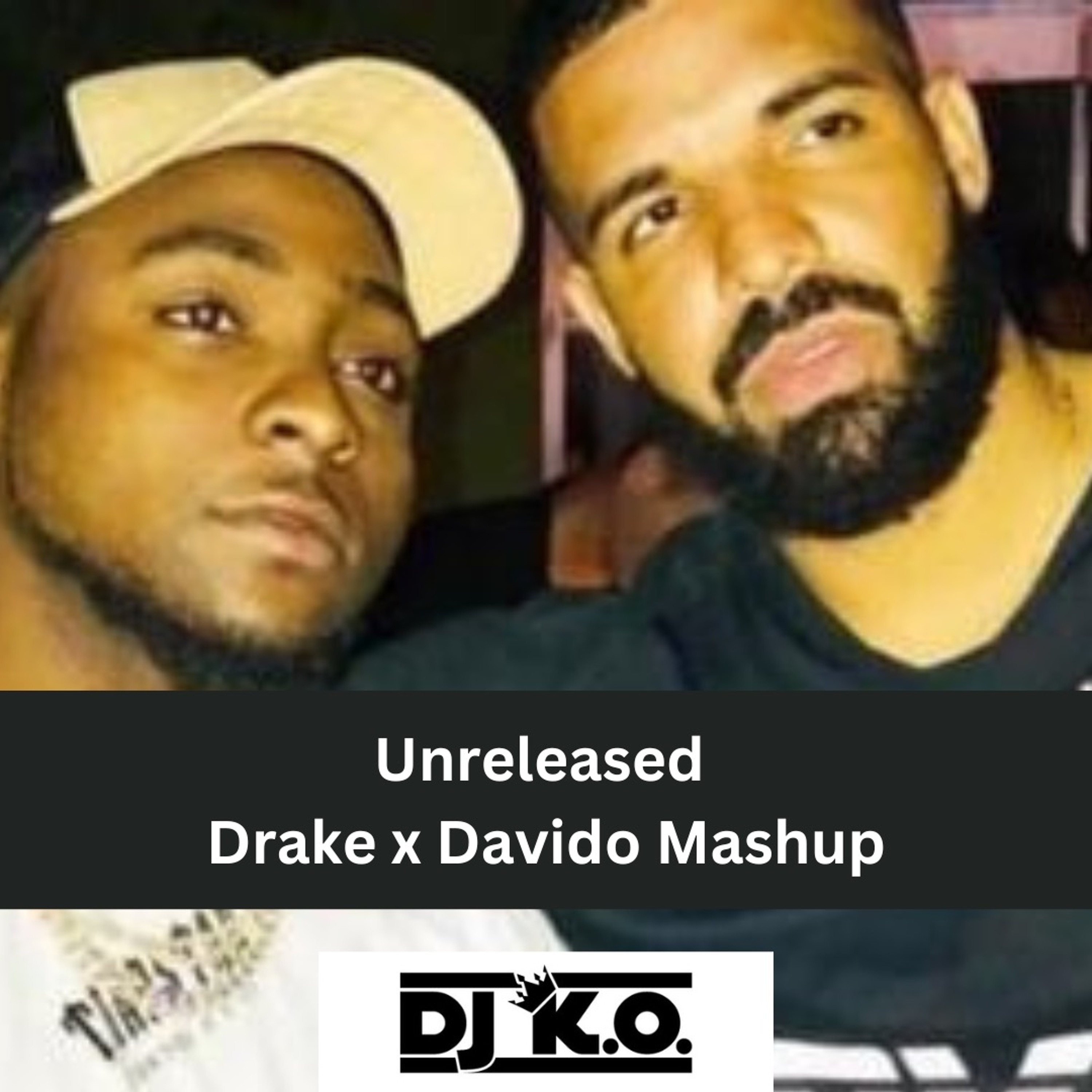 DJ KO MIXES