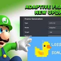 Lossless Scaling - Download Full PC Free