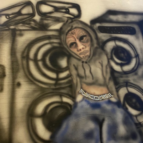 100% CD MIX  (trip-hop, dub, waiata maaori, downtempo)