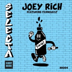 PremEar: Joey Rich - Sound Boys For Life [RR04]