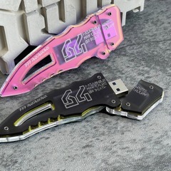 neutrix @ USB oDex