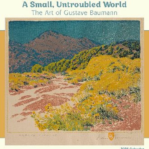 Stream {DOWNLOAD} 💖 A Small, Untroubled World The Art of Gustave
