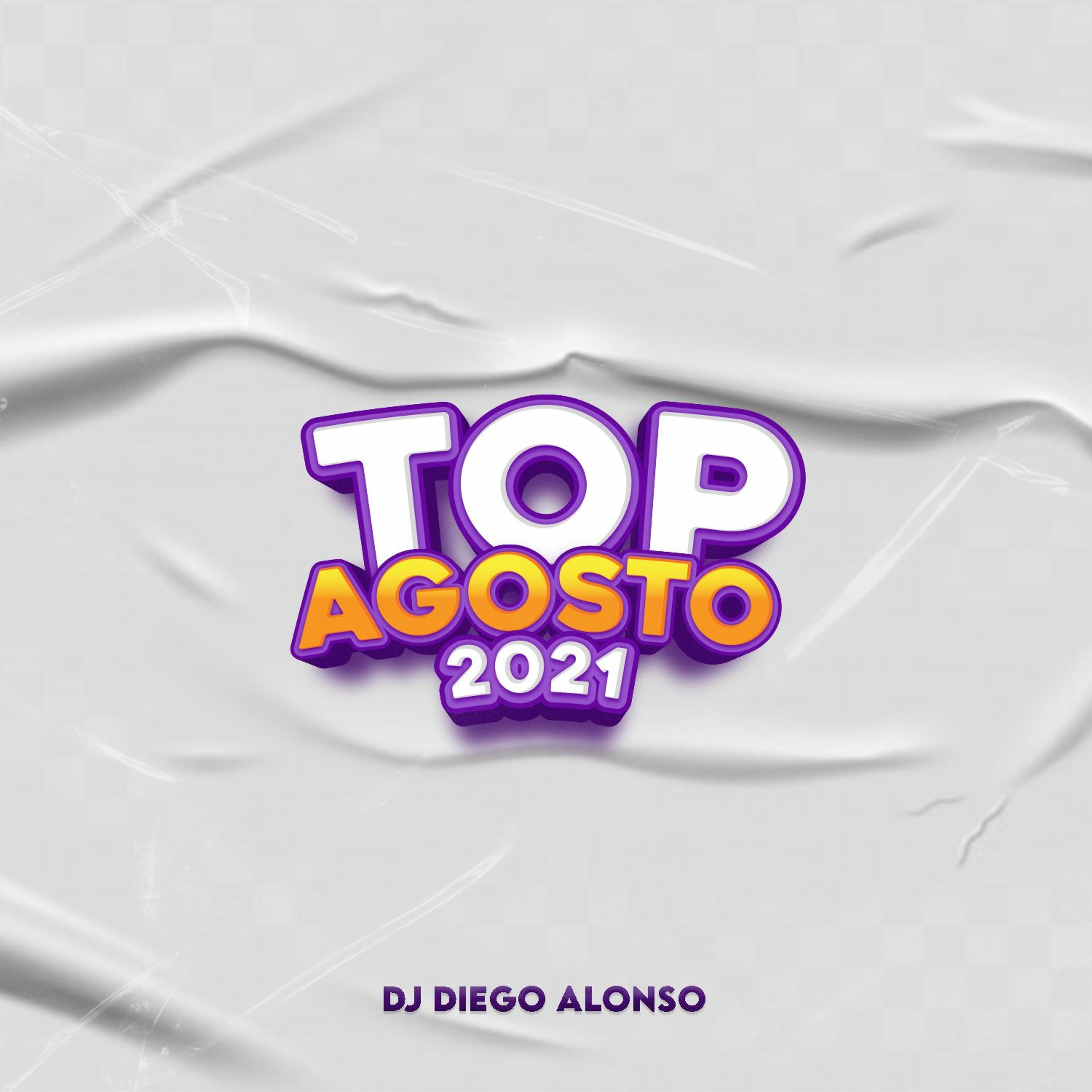 DJ Diego Alonso