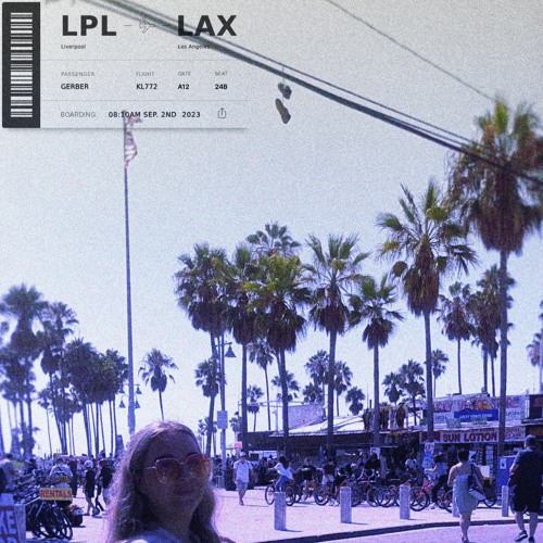 Gerber - Loving [OUT NOW ON ALL PLATFORMS]