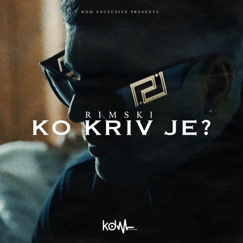 Rile - Ko Kriv Je (cover) demo