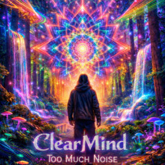 ClearMind - Too much noise
