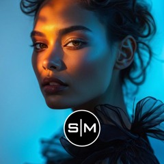 Umar Keyn - Time Keeps Slipping (Original Mix)
