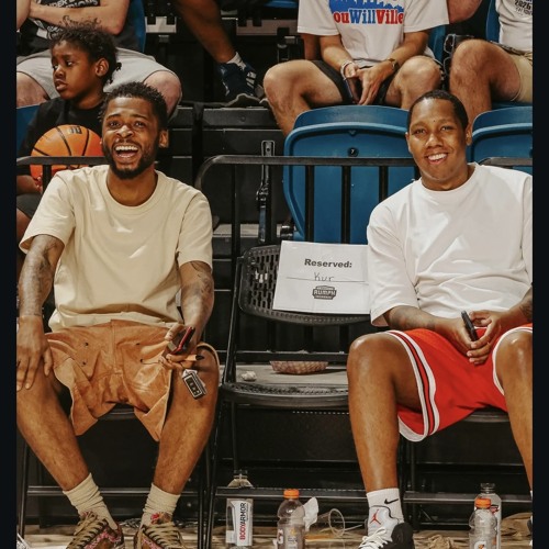 Kur Not A Thing 2 Unreleased