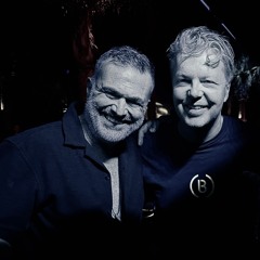Live Opening DJ Set for John Digweed @BolivarBeachBar