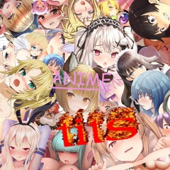 i was thinking only about anime tiddies while making this track