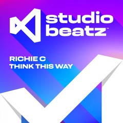 RICHIE C - THINK THIS WAY - THINK THIS WAY