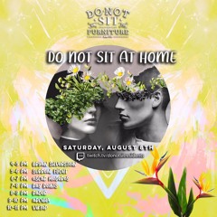 Do Not Sit at Home with Bryan Silverstein