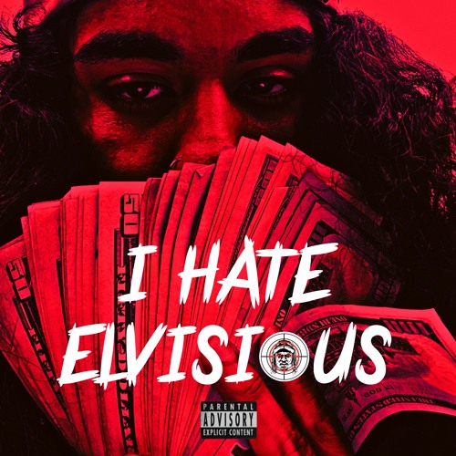 I HATE ELVIS (Prod. Jason Goldberg, K10Beatz, Horridrunitup & Rellmadedat)