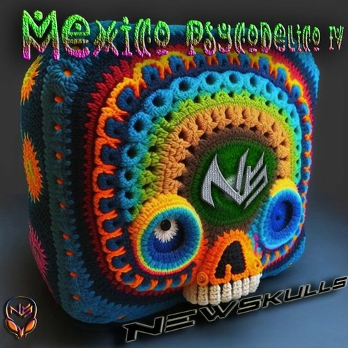 10.- Fr34k ft Mike Diaz - Mexican Mushroom 147 bpm (Preview)