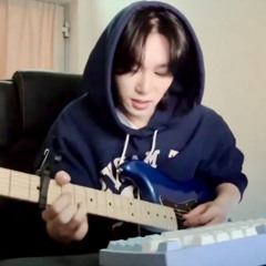 Theo 테오 (P1Harmony) -Still With You (Jung Kook) Cover