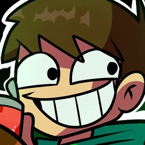 Challeng-EDD (NeighBORES Mix) - FNF ONLINE VS. (Eddsworld Challenge Song)