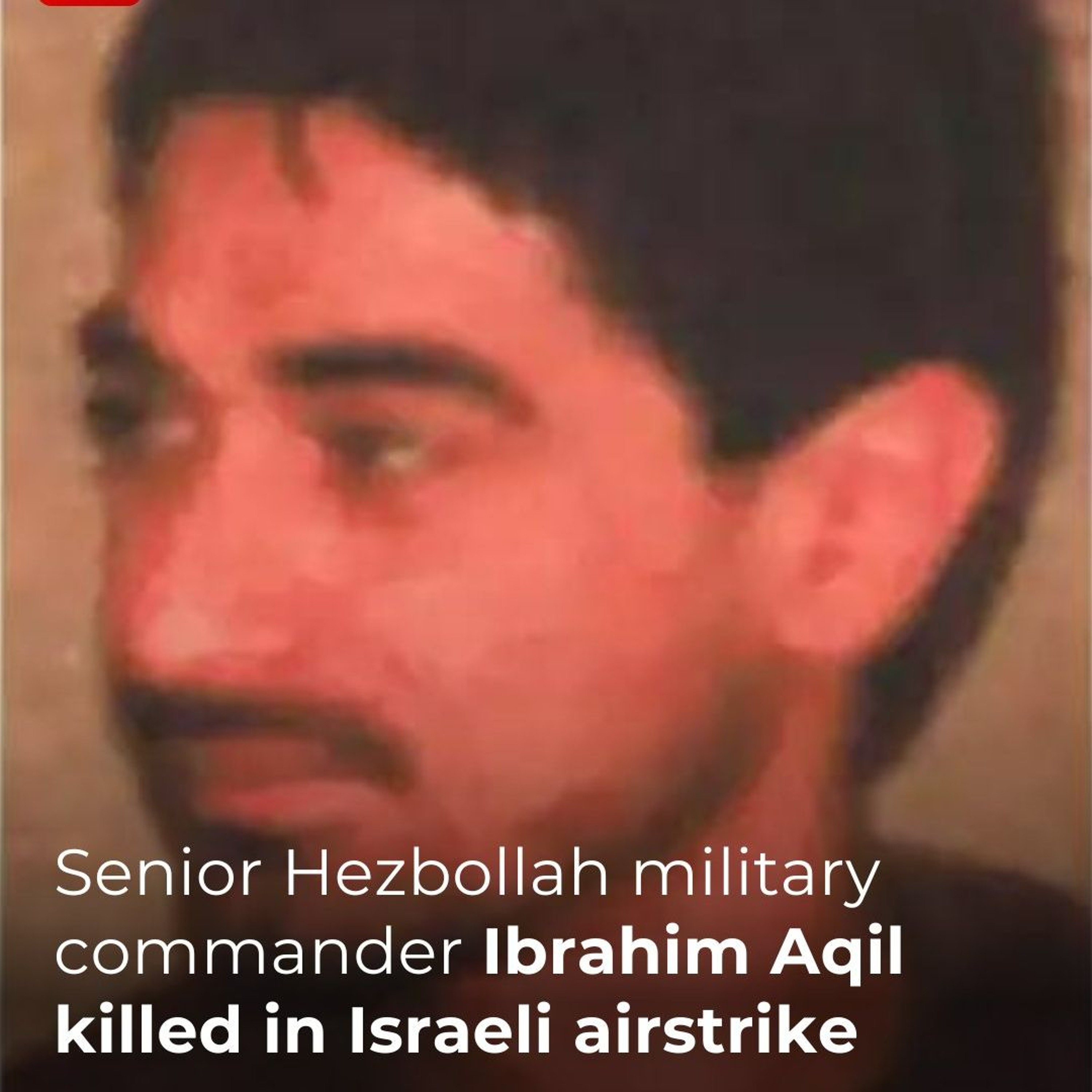 Two Top Hezbollah Commanders Killed In Israeli Strike On Beirut TRT 21Sep2024 episode artwork