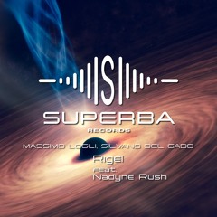 Rigel (Instrumental mix) [feat. Nadyne Rush]