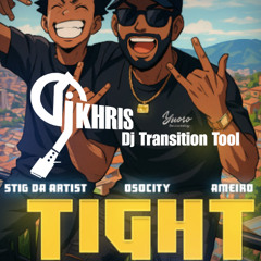 TIGHT TO THE MAX (Dj Khris Transition Tool) (RAW) (Pitched up for Copyrights) **FREE DOWNLOAD**
