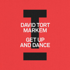 Get Up And Dance