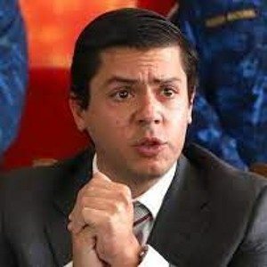 Abog. Guillermo Duarte Cacavelos, representante de José Peirano, sobre situación de su cliente