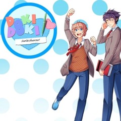 Doki Doki Switcheroo! | Main theme ost