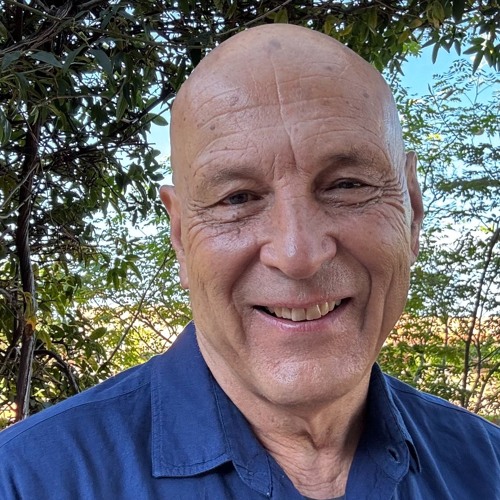 Poems That influence Me with poet  and Twice 5 Miles Radio host James Navé