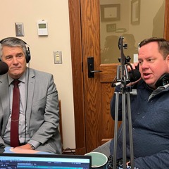 02-09-24 - RADIO: Reps. Geohner, Steele given update on citizen initiatives and their legislation