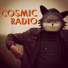 Cosmic Radio Mix