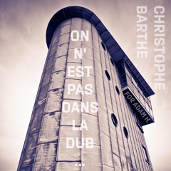 TRANQUILLIZANTI (SLO-MO EDIT - 2025 RE-MASTER)