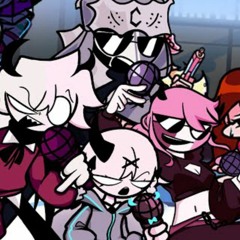 Time to Roast BF xD - Roasted sung by the MFM Crew