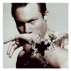 Rob Dougan - I'm Not Driving Anymore (Cover)